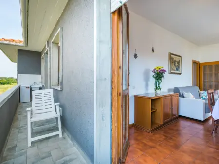 Casa di Neva, Appartement 6 personnes à Cecina - Photo 14
