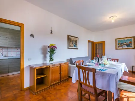 Casa di Neva, Appartement 6 personnes à Cecina - Photo 15