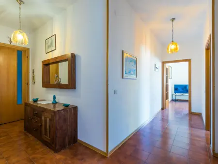 Casa di Neva, Appartement 6 personnes à Cecina - Photo 17