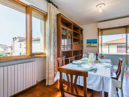 Casa di Neva, Appartement 6 personnes à Cecina - Photo 18
