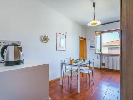 Casa di Neva, Appartement 6 personnes à Cecina - Photo 19