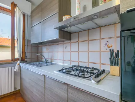 Casa di Neva, Appartement 6 personnes à Cecina - Photo 20