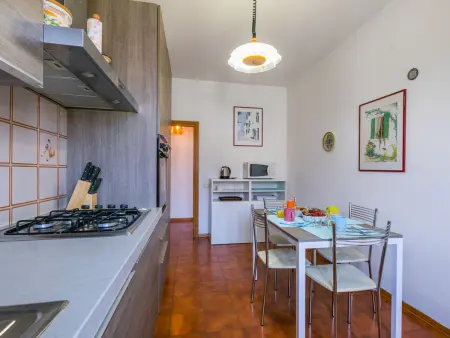Casa di Neva, Appartement 6 personnes à Cecina - Photo 21