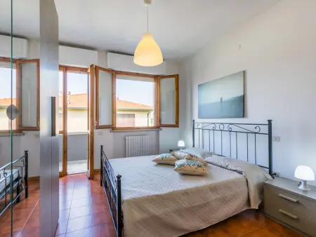 Casa di Neva, Appartement 6 personnes à Cecina - Photo 23