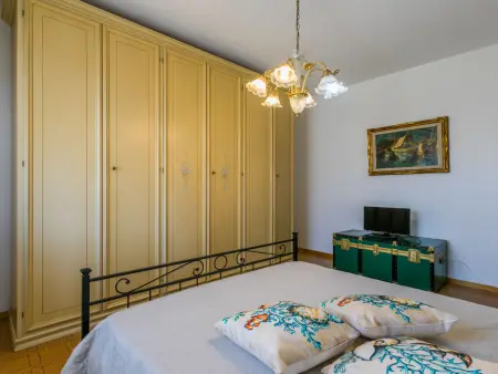 Casa di Neva, Appartement 6 personnes à Cecina - Photo 25