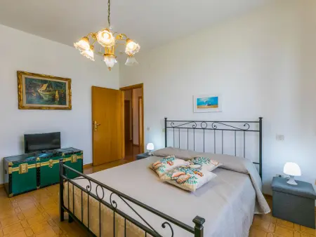 Casa di Neva, Appartement 6 personnes à Cecina - Photo 26