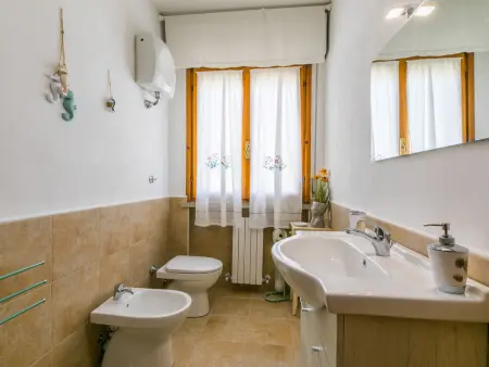 Casa di Neva, Appartement 6 personnes à Cecina - Photo 28