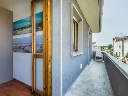 Casa di Neva, Appartement 6 personnes à Cecina - Photo 29