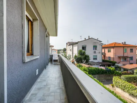 Casa di Neva, Appartement 6 personnes à Cecina - Photo 35