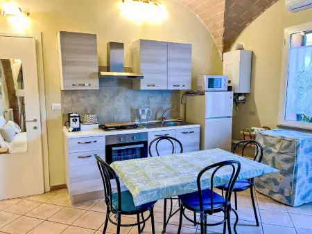 Fattoria Palazzeta, Appartement 3 personnes à Cecina - Photo 2
