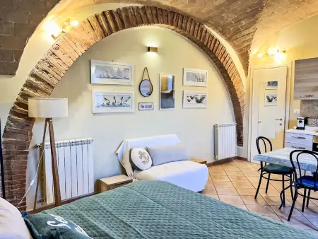 Fattoria Palazzeta, Appartement 3 personnes à Cecina - Photo 4
