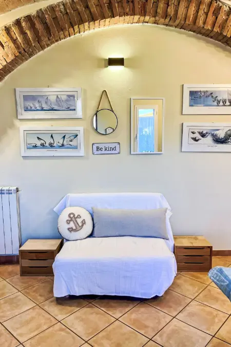 Fattoria Palazzeta, Appartement 3 personnes à Cecina - Photo 7