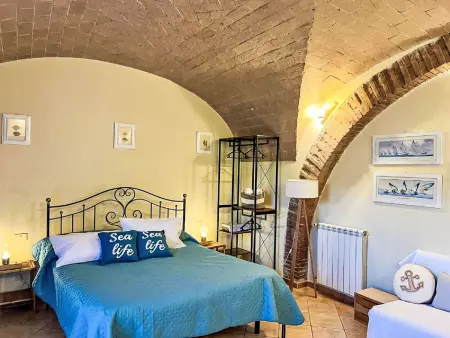 Fattoria Palazzeta, Appartement 3 personnes à Cecina - Photo 9
