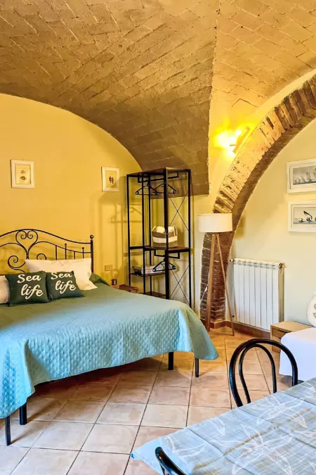 Fattoria Palazzeta, Appartement 3 personnes à Cecina - Photo 10
