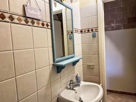 Fattoria Palazzeta, Appartement 3 personnes à Cecina - Photo 11