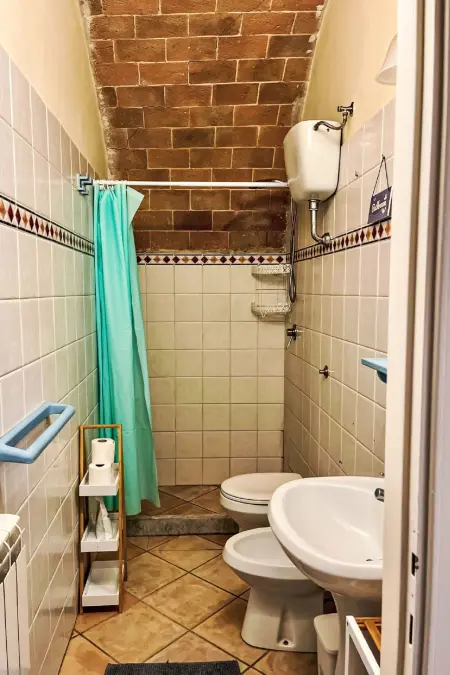 Fattoria Palazzeta, Appartement 3 personnes à Cecina - Photo 12