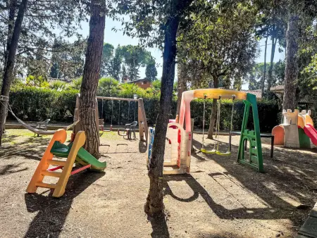 Fattoria Palazzeta, Appartement 3 personnes à Cecina - Photo 14