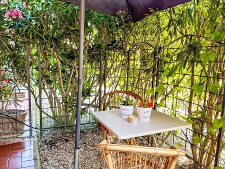 Fattoria Palazzeta, Appartement 3 personnes à Cecina - Photo 15