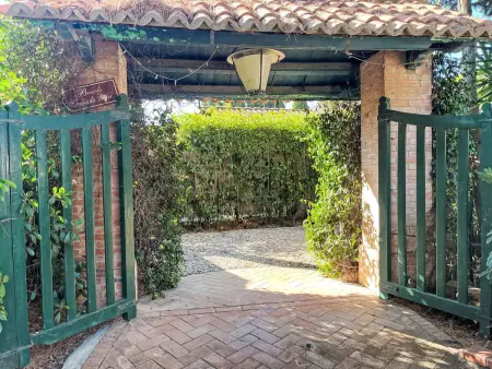 Fattoria Palazzeta, Appartement 3 personnes à Cecina - Photo 16