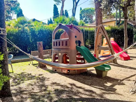 Fattoria Palazzeta, Appartement 3 personnes à Cecina - Photo 17