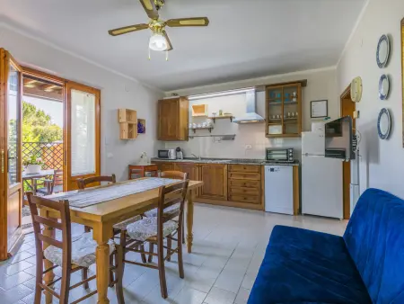 Preselle, Appartement 4 personnes à Casale Marittimo - Photo 4