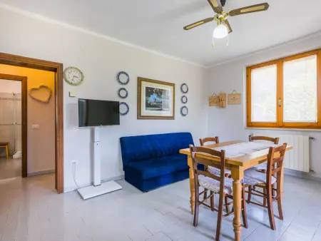 Preselle, Appartement 4 personnes à Casale Marittimo - Photo 5