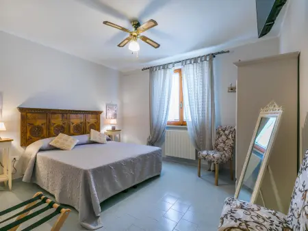 Preselle, Appartement 4 personnes à Casale Marittimo - Photo 6