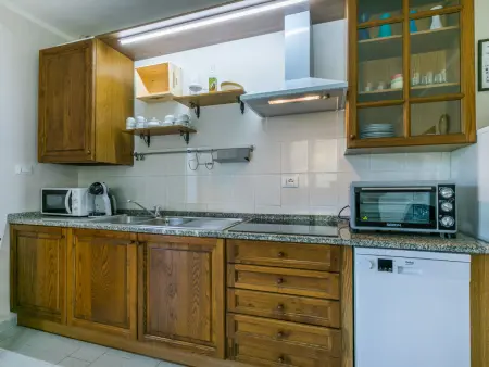 Preselle, Appartement 4 personnes à Casale Marittimo - Photo 8