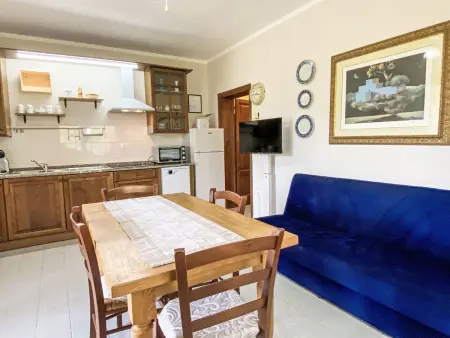 Preselle, Appartement 4 personnes à Casale Marittimo - Photo 9
