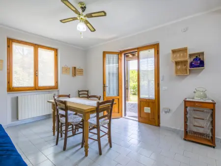 Preselle, Appartement 4 personnes à Casale Marittimo - Photo 10