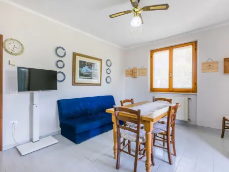 Preselle, Appartement 4 personnes à Casale Marittimo - Photo 11