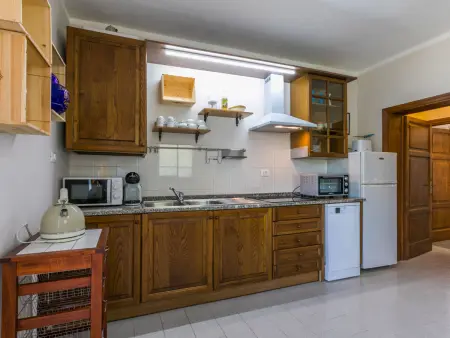 Preselle, Appartement 4 personnes à Casale Marittimo - Photo 12