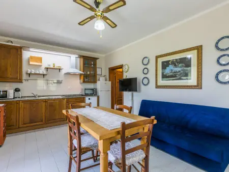 Preselle, Appartement 4 personnes à Casale Marittimo - Photo 13