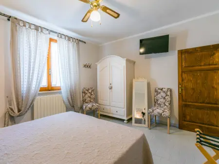 Preselle, Appartement 4 personnes à Casale Marittimo - Photo 15