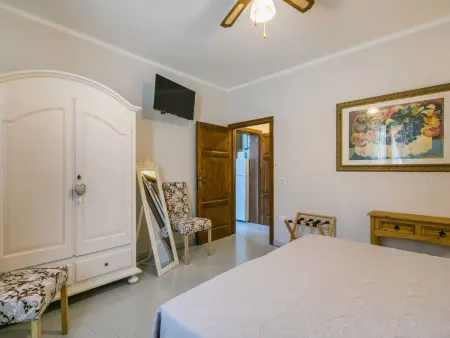 Preselle, Appartement 4 personnes à Casale Marittimo - Photo 16