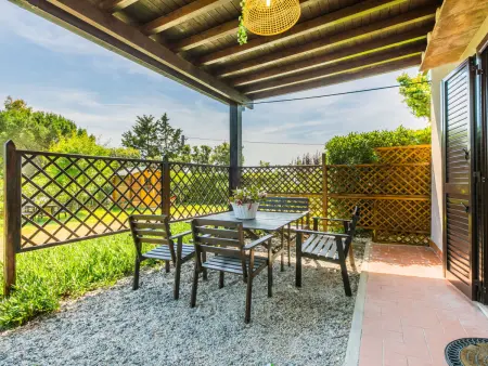 Preselle, Appartement 4 personnes à Casale Marittimo - Photo 19