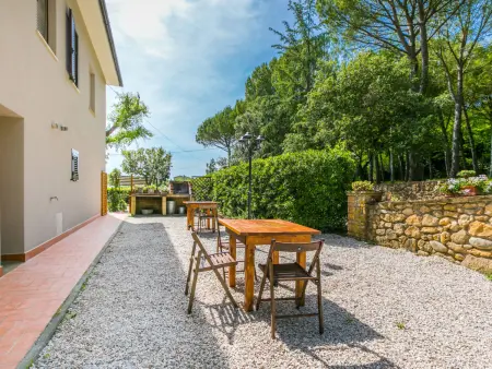 Preselle, Appartement 4 personnes à Casale Marittimo - Photo 24