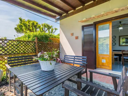 Preselle, Appartement 4 personnes à Casale Marittimo - Photo 27