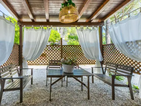 Levanelle, Appartement 4 personnes à Casale Marittimo - Photo 2