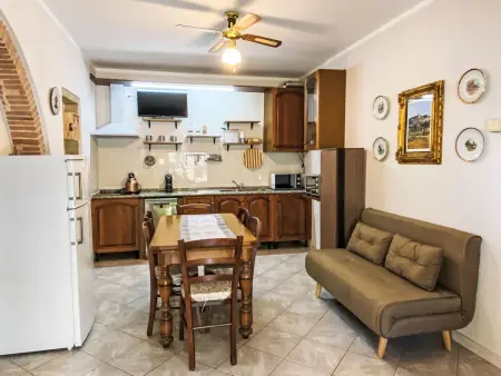 Levanelle, Appartement 4 personnes à Casale Marittimo - Photo 3