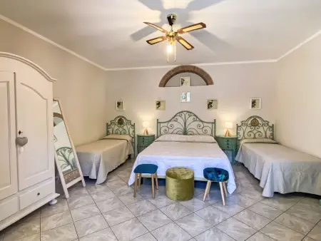Levanelle, Appartement 4 personnes à Casale Marittimo - Photo 4