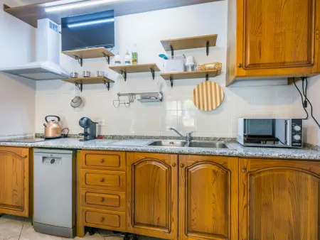 Levanelle, Appartement 4 personnes à Casale Marittimo - Photo 6