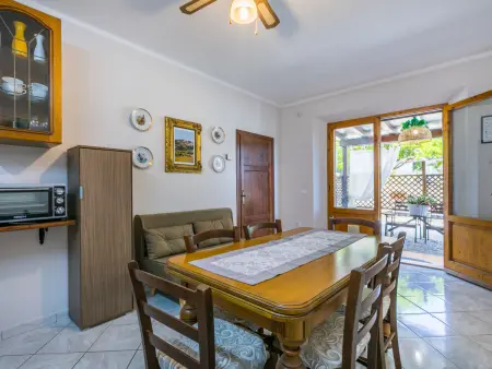 Levanelle, Appartement 4 personnes à Casale Marittimo - Photo 7