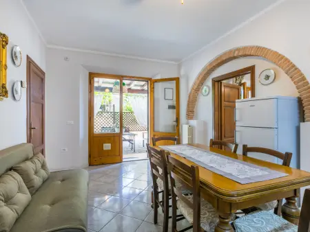 Levanelle, Appartement 4 personnes à Casale Marittimo - Photo 9