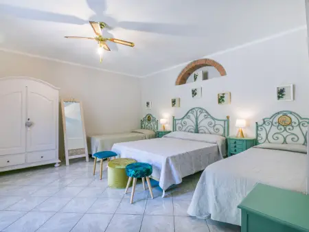 Levanelle, Appartement 4 personnes à Casale Marittimo - Photo 11