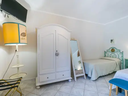 Levanelle, Appartement 4 personnes à Casale Marittimo - Photo 12