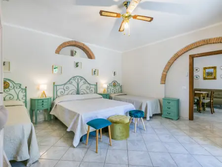 Levanelle, Appartement 4 personnes à Casale Marittimo - Photo 13