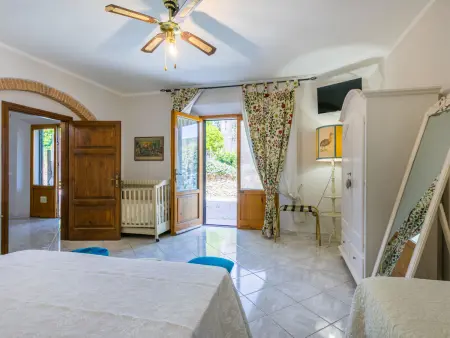 Levanelle, Appartement 4 personnes à Casale Marittimo - Photo 14