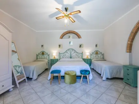 Levanelle, Appartement 4 personnes à Casale Marittimo - Photo 16