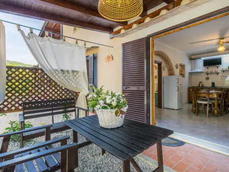 Levanelle, Appartement 4 personnes à Casale Marittimo - Photo 18